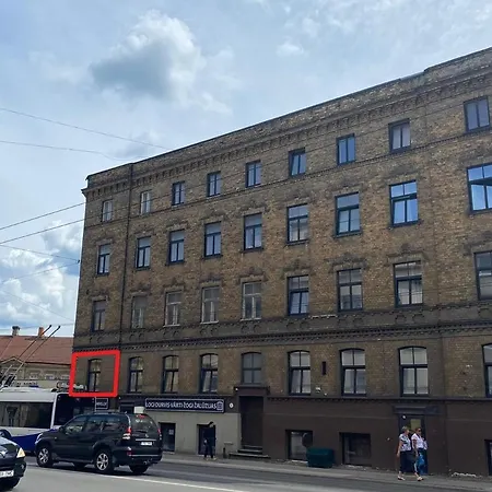 Mini Рига
