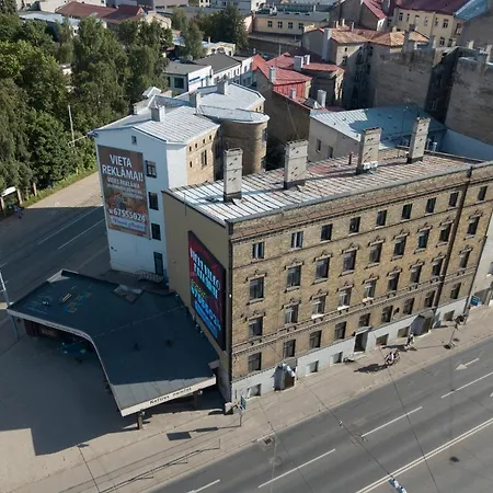 Mini Готель