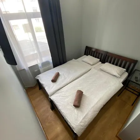 Готель Mini