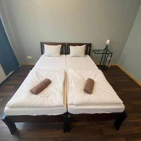 Mini Готель *